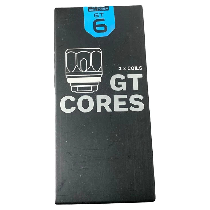 VAPORESSO GT6 CORE 0.2OHM NRG COIL