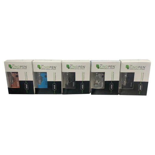 THE KIND PEN MIST VAPORIZER