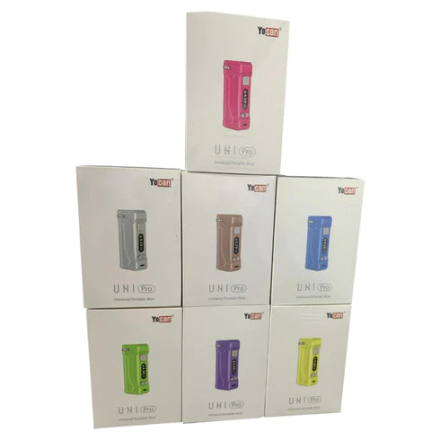 YOCAN UNI PRO UNIVERSAL PORTABLE MOD