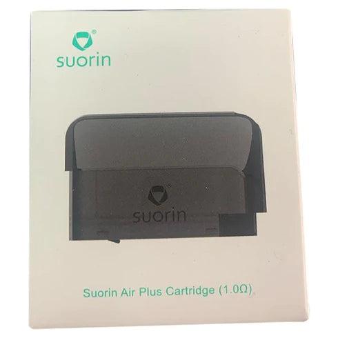 SUORIN AIR PLUS REPLACEMENT POD 1.0OHM