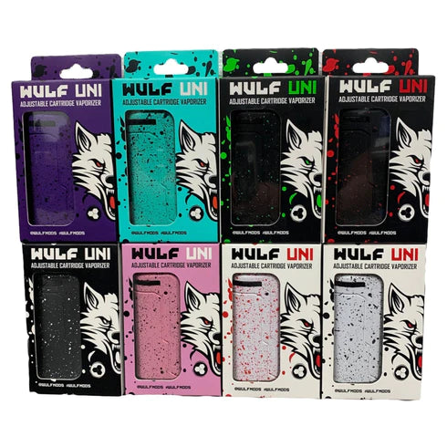 WULF UNI VAPORIZER