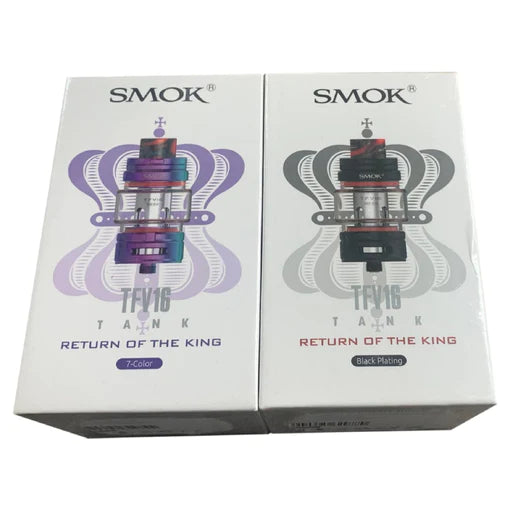 SMOK TFV16 TANK (9ML)