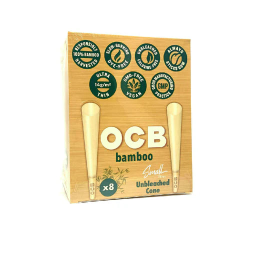 OCB CONES - 32CT