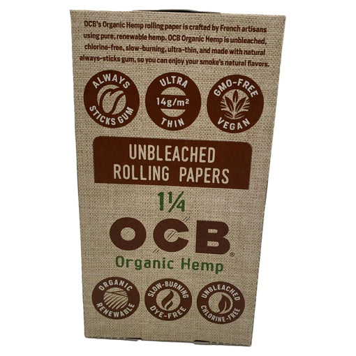 OCB PAPERS - 24CT