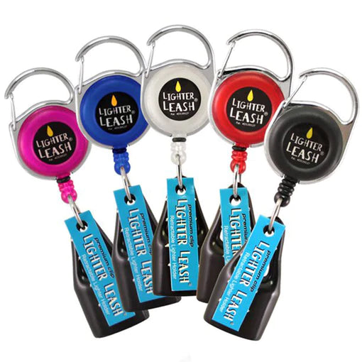 LIGHTER LEASH ORIGINAL - 30CT JAR