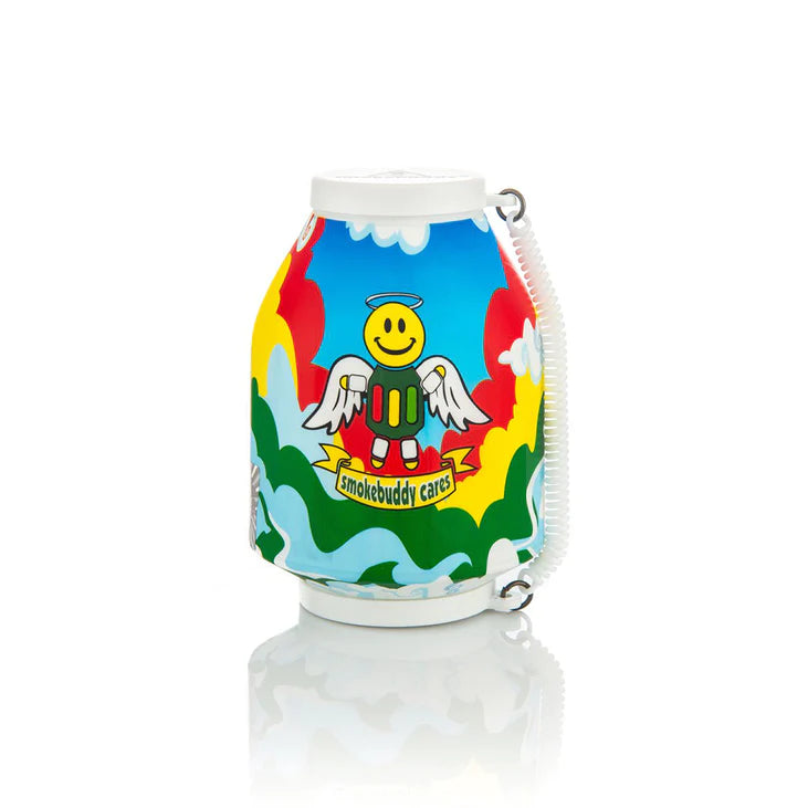 SMOKEBUDDY ORGINAL PERSONAL AIR FILTER