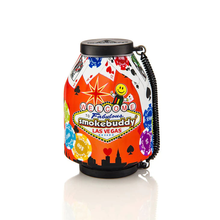 SMOKEBUDDY ORGINAL PERSONAL AIR FILTER