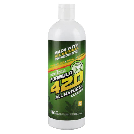 FORMULA 420 ALL NATURAL CLEANER 16OZ