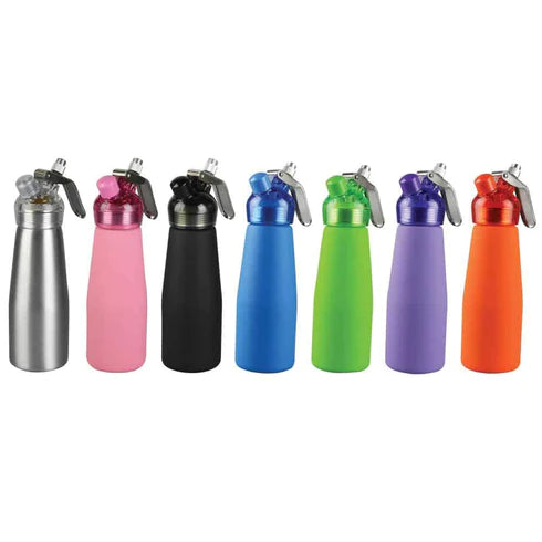 SPECIAL BLUE SUEDE SERIES - 1 PINT DISPENSER