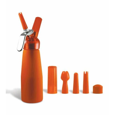 SPECIAL BLUE SUEDE SERIES - 1 PINT DISPENSER
