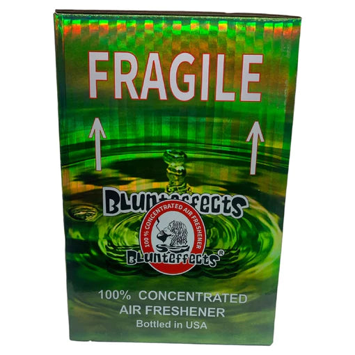 BLUNT EFFECTS AIR FRESHENER 50CT BOX