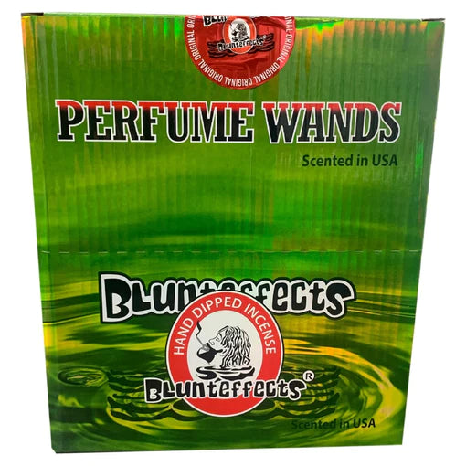 BLUNT EFFECTS INSENCE 72CT BOX
