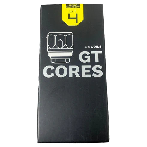 VAPORESSO GT4 CORE 0.15 OHM