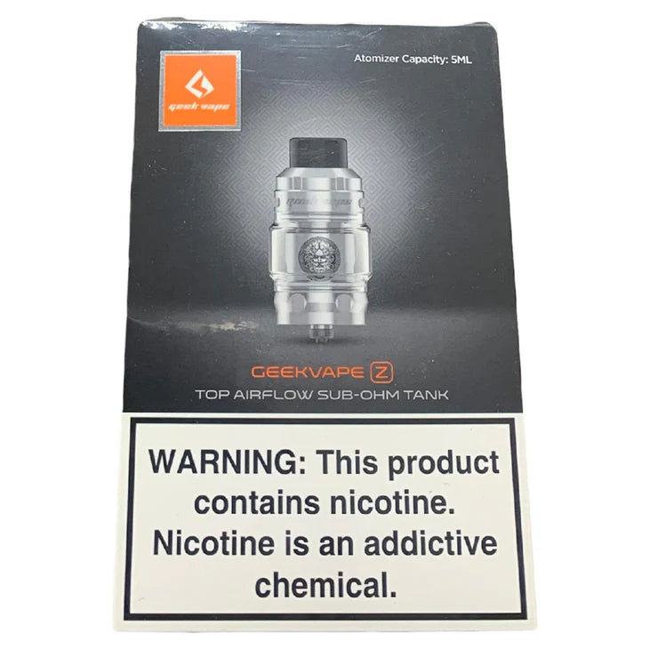 GEEKVAPE ZEUS SUB-OHM TANK