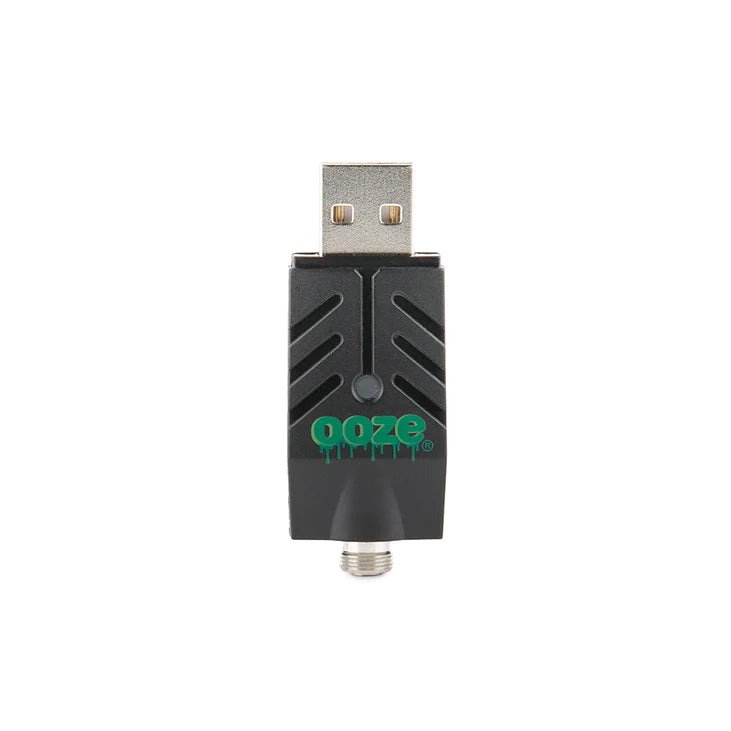 OOZE USB SMART CHARGER
