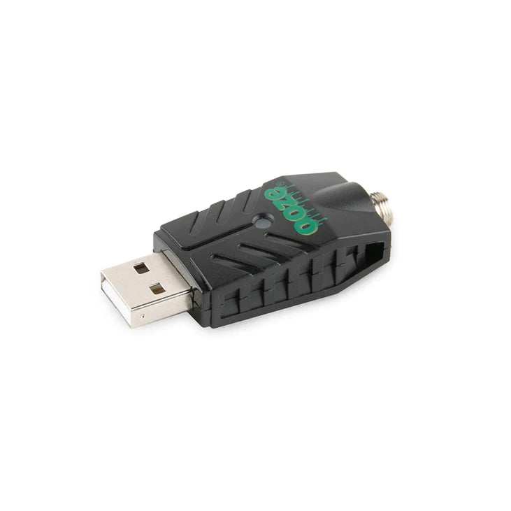 OOZE USB SMART CHARGER