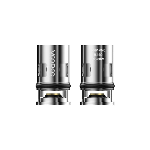 VOOPOO PNP COIL VM6 MESH 0.15OHM