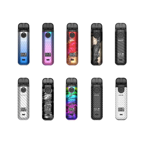 SMOK NOVO 4 KIT