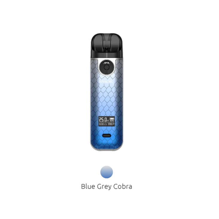 SMOK NOVO 4 KIT