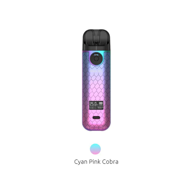 SMOK NOVO 4 KIT