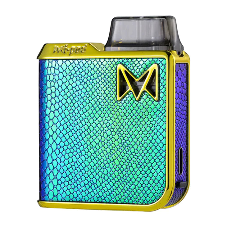 MI-POD PRO+ KIT