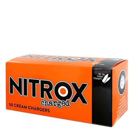 NITROX 1250 (12 BX OF 50PK)