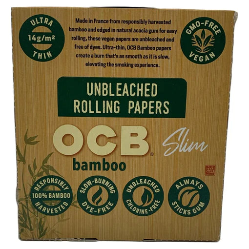 OCB PAPERS - 24CT