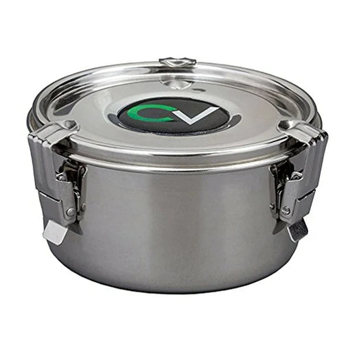 CVAULT LARGE W/ BOVEDA HUMIDIPAK