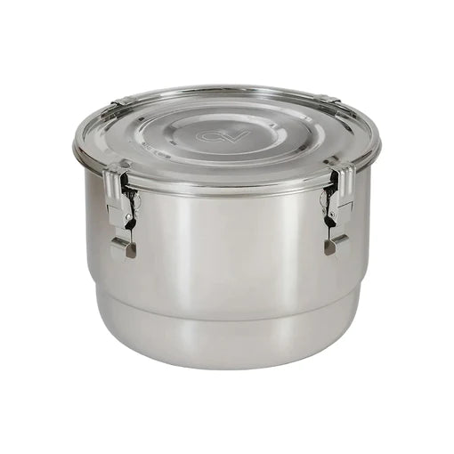 CVAULT 8 LITER (10"X7")