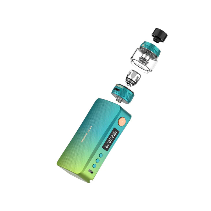 GEN S KIT VAPORESSO 200W