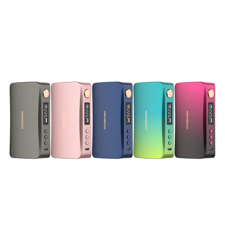 GEN S KIT VAPORESSO 200W