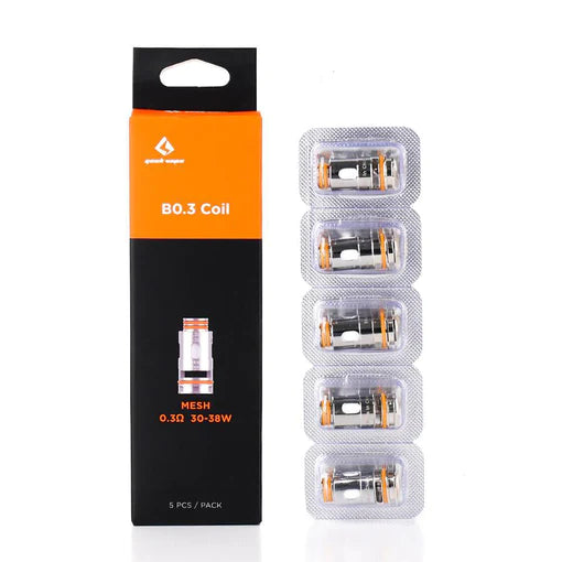 GEEKVAPE B SERIES B0.3 COIL