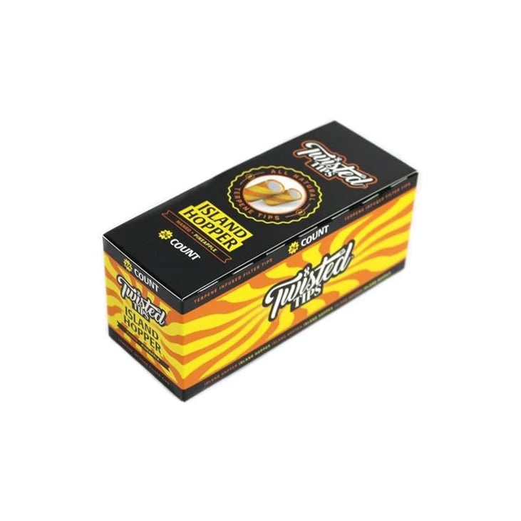 TWISTED TIPS 24CT BOX