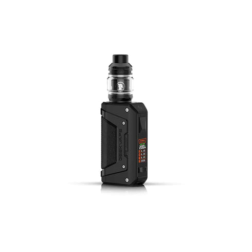 GEEKVAPE AEGIS L200 KIT (LEGEND 2)