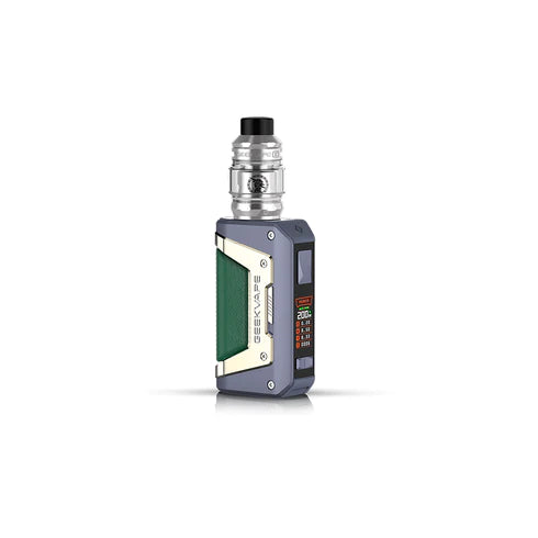 GEEKVAPE AEGIS L200 KIT (LEGEND 2)