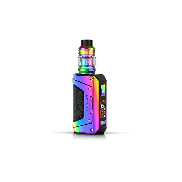GEEKVAPE AEGIS L200 KIT (LEGEND 2)