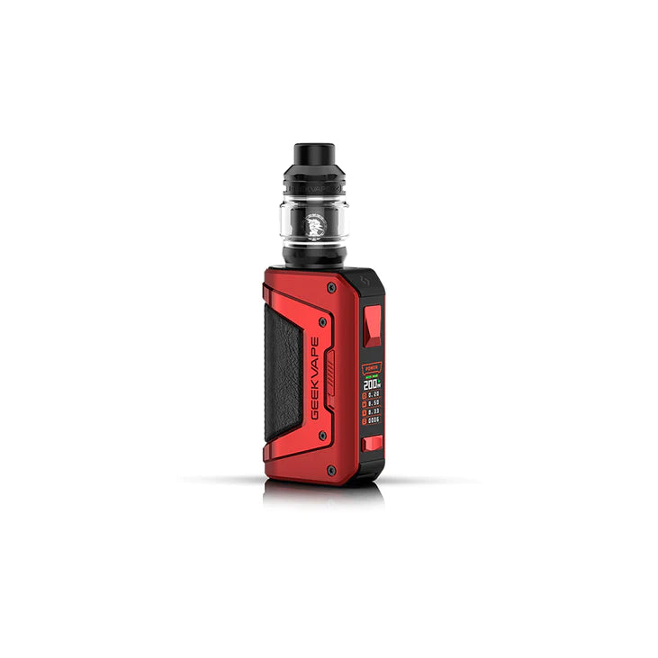 GEEKVAPE AEGIS L200 KIT (LEGEND 2)
