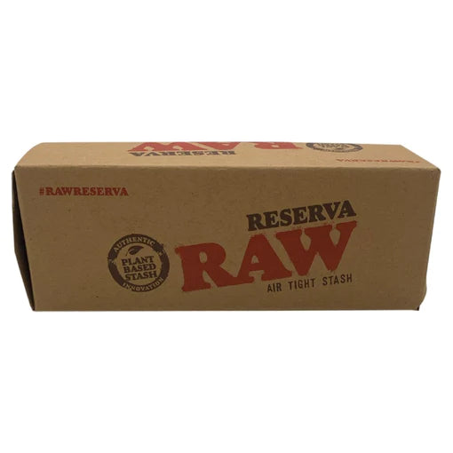 RAW RESERVA STASH NECKLACE