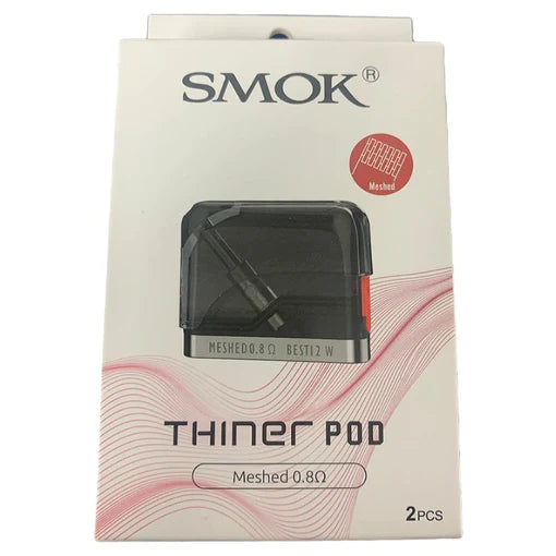 VAPORESSO XROS 1.2OHM POD - 4PK