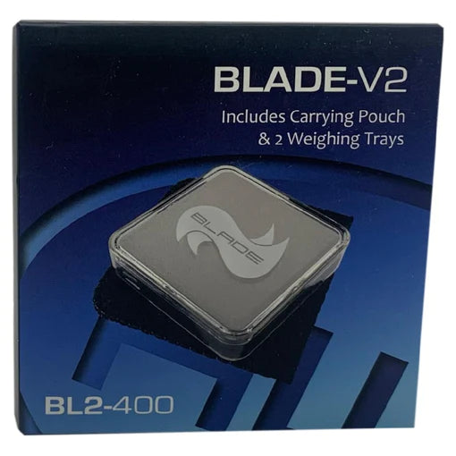 BLADE-V2 BL2-400 SCALE - 400 X 0.1G