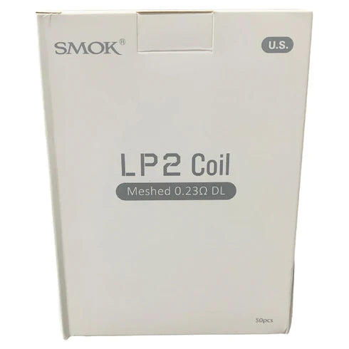 SMOK LP2 COIL MESHEDH 0.23OHM