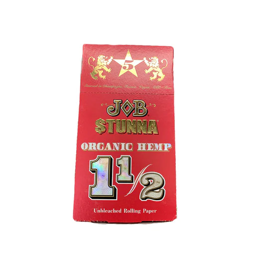 JOB PAPERS - 24CT