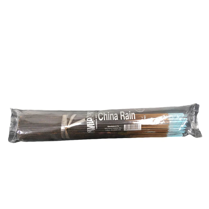 WILD BERRY INCENSE BUNDLE