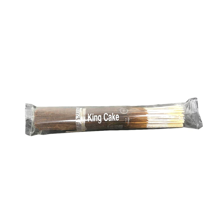 WILD BERRY INCENSE BUNDLE
