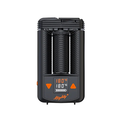 STORZ & BICKEL MIGHTY+ PORTABLE VAPORIZER