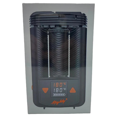 STORZ & BICKEL MIGHTY+ PORTABLE VAPORIZER