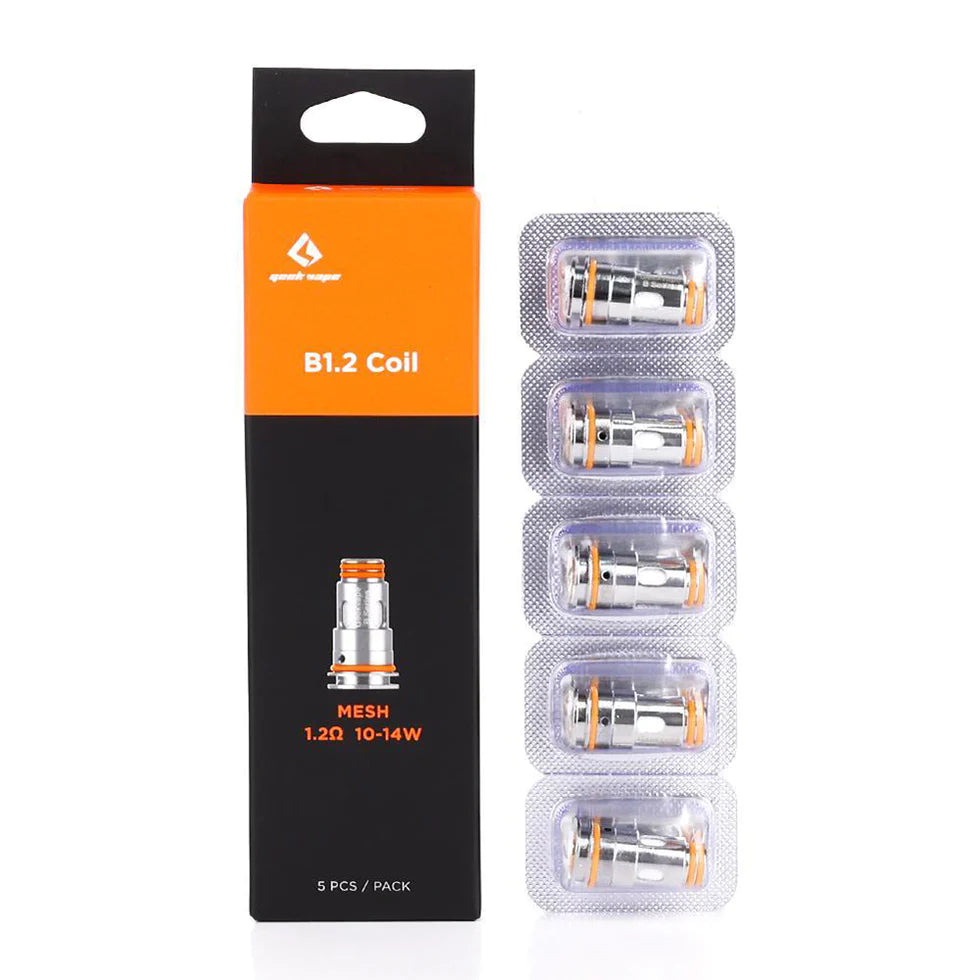 GEEKVAPE B SERIES 1.2OHM COIL