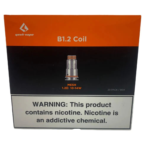 GEEKVAPE B SERIES 1.2OHM COIL