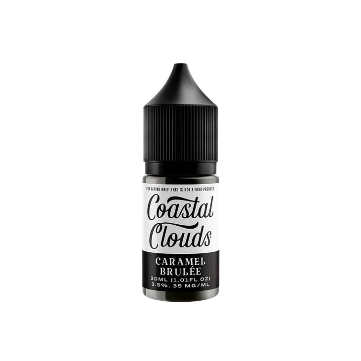 COASTAL CLOUDS TFN SALT NIC 50MG (30ML)