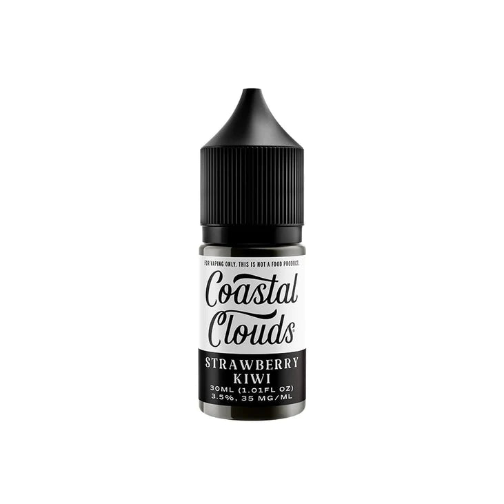 COASTAL CLOUDS TFN SALT NIC 50MG (30ML)